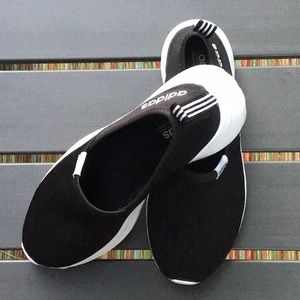 Adidas Lite Racer Slip-On